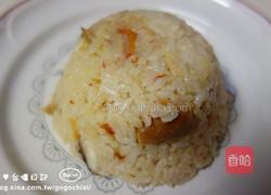 番茄饭的做法图解12