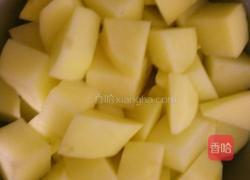 猪肉可乐饼的做法图解2