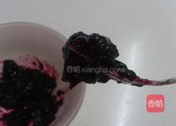 蓝莓果酱的做法图解9