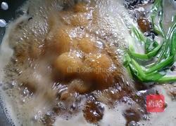 绍酒炖肉的做法图解8