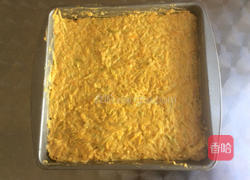 南瓜粿的做法图解3