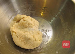 山东甘松葱大饼的做法图解2