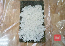 元本山海苔的做法图解7