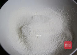 豆沙锅饼的做法图解1