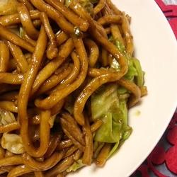 上海粗炒的做法[图]