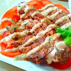 奶香排骨王的做法[图]
