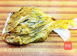 简易印度咖哩鸡的做法图解4