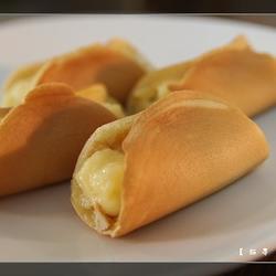 松饼粉的做法[图]
