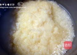 番茄饭的做法图解3