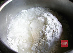 鲜肉汤圆的做法图解6