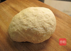 山东甘松葱大饼的做法图解3