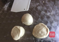 越式法国面包的做法图解4