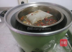 十全大补炖猪心的做法图解3