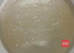 鲜虾粉丝煲的做法图解1