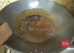 黑糖糕的做法图解1