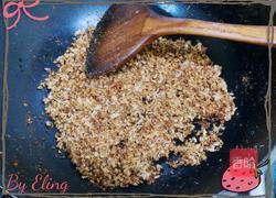 自制鱼松的做法图解5