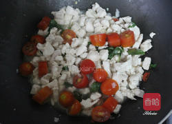 泰式辣炒鸡丁的做法图解2