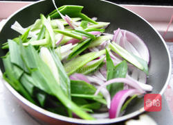 寿喜烧的做法图解4