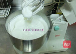 日式海苔瑞士卷的做法图解4