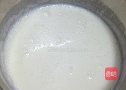 清爽白酱的做法图解6