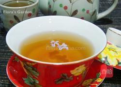 牛蒡茶的做法图解3