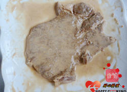 酱卤猪排的做法图解5