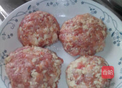 日式豆腐汉堡扒的做法图解5