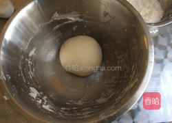 越式法国面包的做法图解3