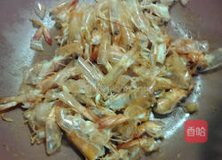 鲜虾粉丝煲的做法图解3