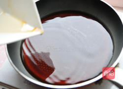 寿喜烧的做法图解3