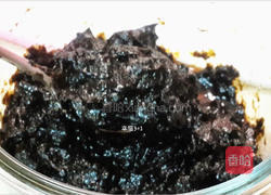 自制海苔酱的做法图解2