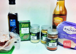 简易印度咖哩鸡的做法图解2