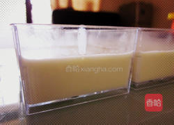 简易鲜奶酪的做法图解6