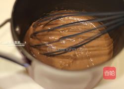 东京香蕉蛋糕的做法图解3