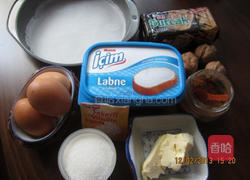 果冻乳酪蛋糕的做法图解1