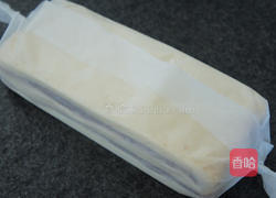 芋泥蛋糕的做法图解12