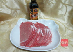 一天橄榄油鲜菇汤的做法图解1