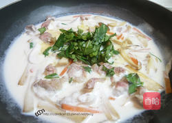 挑战通心面N种的做法图解3