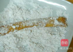 泰山橄榄油的做法图解8