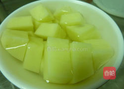 马来西亚咖哩的做法图解7