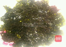 花枝招展的做法图解5