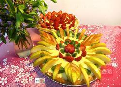 水果塔的做法图解14