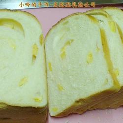 高熔点起司土司的做法[图]
