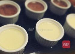 法式烤布丁的做法图解9