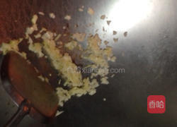 食蒸呛虾的做法图解3
