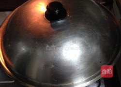 食蒸呛虾的做法图解7