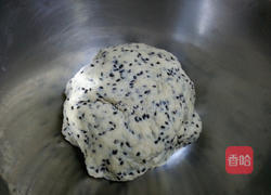 韩国面包的做法图解4