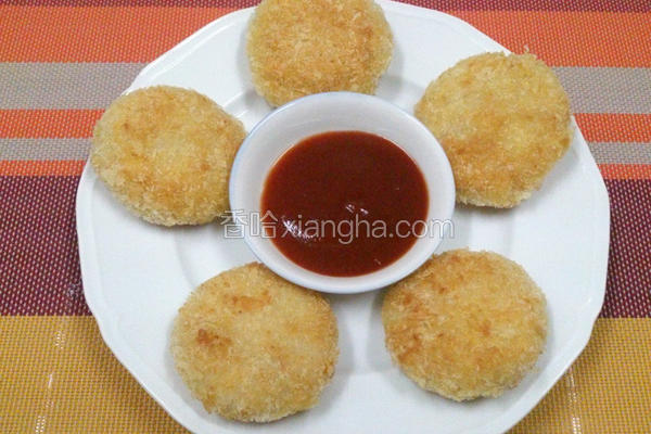 免油炸