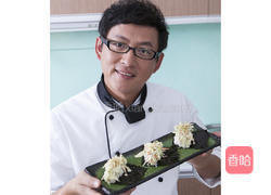 海苔沙拉卷的做法图解8