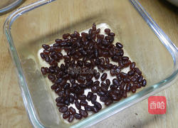 红豆年糕的做法图解3